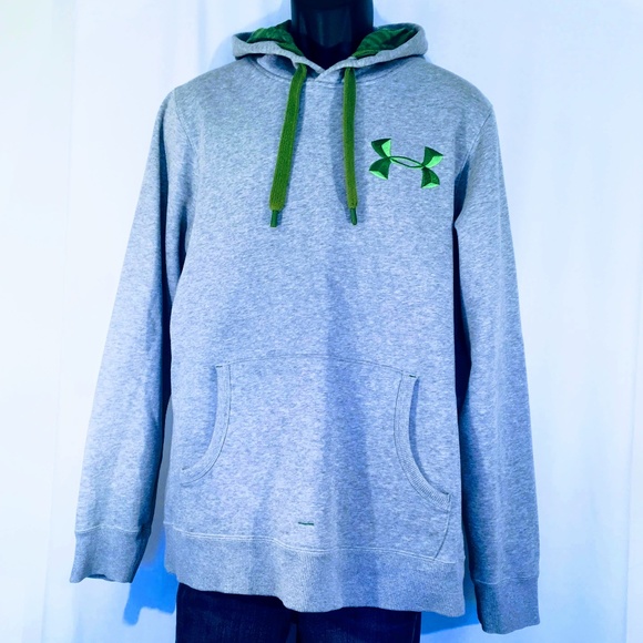 under armour storm pullover hoodie